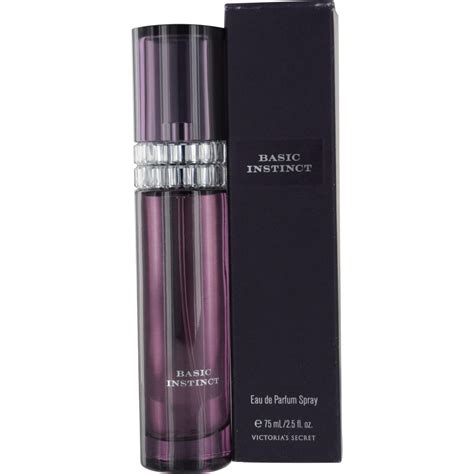 basic instinct perfume women.